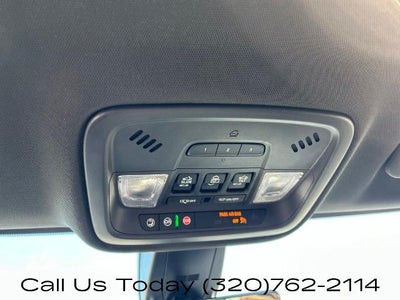 2022 Chevrolet Traverse AWD 2LT