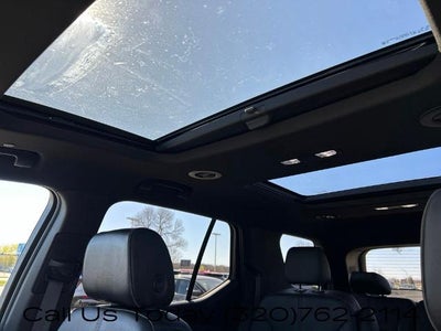 2022 Chevrolet Traverse AWD 2LT