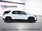 2022 Chevrolet Traverse AWD 2LT