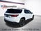 2022 Chevrolet Traverse AWD 2LT