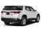 2022 Chevrolet Traverse AWD 2LT