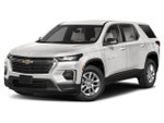 2022 Chevrolet Traverse AWD 2LT