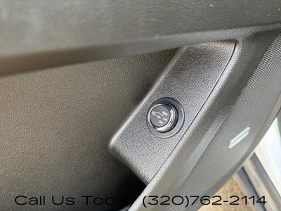 2023 Chevrolet Traverse AWD 2LT