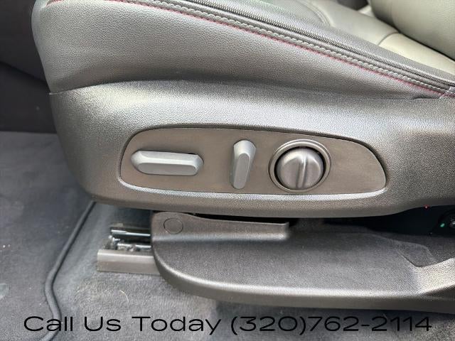 2023 Chevrolet Traverse AWD 2LT