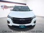 2023 Chevrolet Traverse AWD 2LT