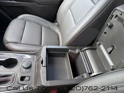 2023 Chevrolet Traverse AWD 2LT