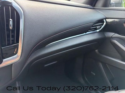 2023 Chevrolet Traverse AWD 2LT