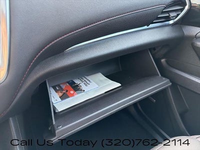 2023 Chevrolet Traverse AWD 2LT