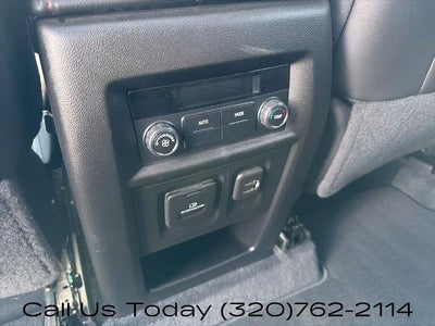 2023 Chevrolet Traverse AWD 2LT