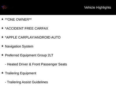 2023 Chevrolet Traverse AWD 2LT