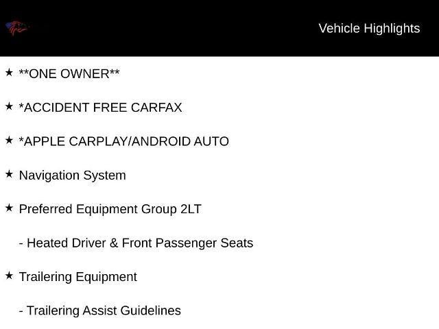 2023 Chevrolet Traverse AWD 2LT