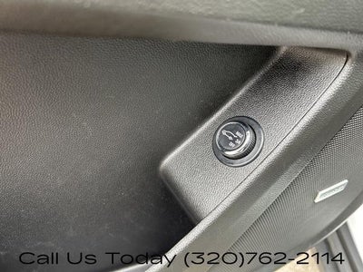 2023 Chevrolet Traverse AWD 2LT