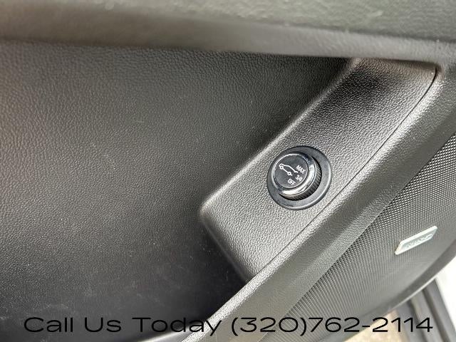 2023 Chevrolet Traverse AWD 2LT