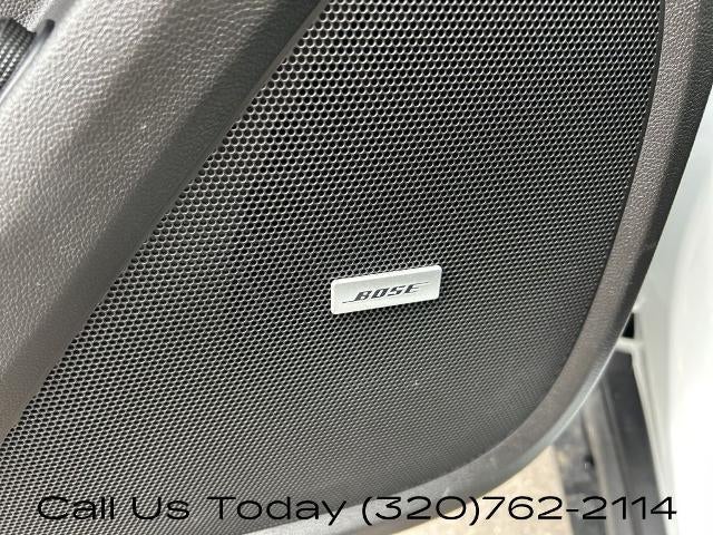 2023 Chevrolet Traverse AWD 2LT