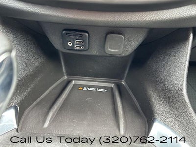 2023 Chevrolet Traverse AWD 2LT