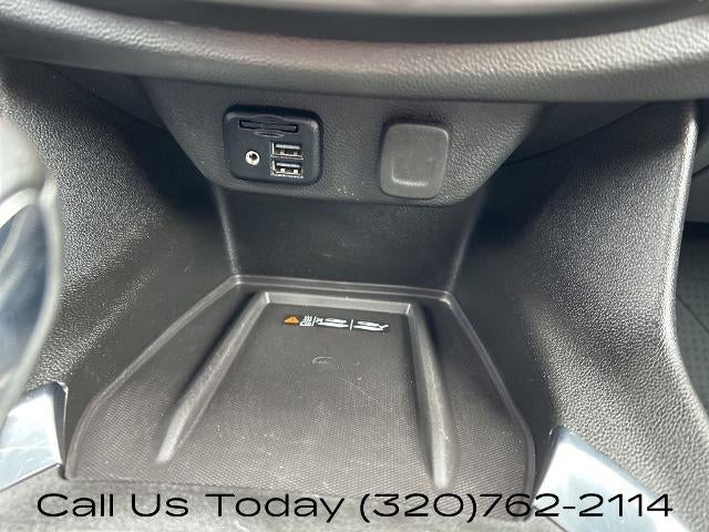 2023 Chevrolet Traverse AWD 2LT