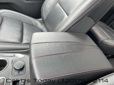 2023 Chevrolet Traverse AWD 2LT