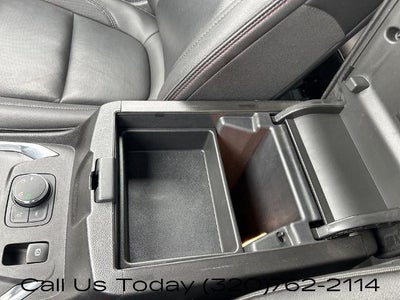 2023 Chevrolet Traverse AWD 2LT
