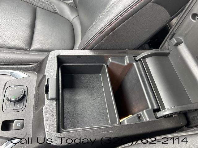2023 Chevrolet Traverse AWD 2LT