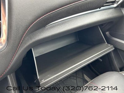 2023 Chevrolet Traverse AWD 2LT