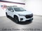 2023 Chevrolet Traverse AWD 2LT