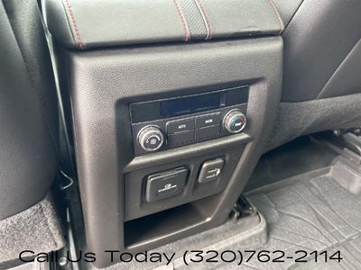 2023 Chevrolet Traverse AWD 2LT