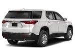 2023 Chevrolet Traverse AWD 2LT