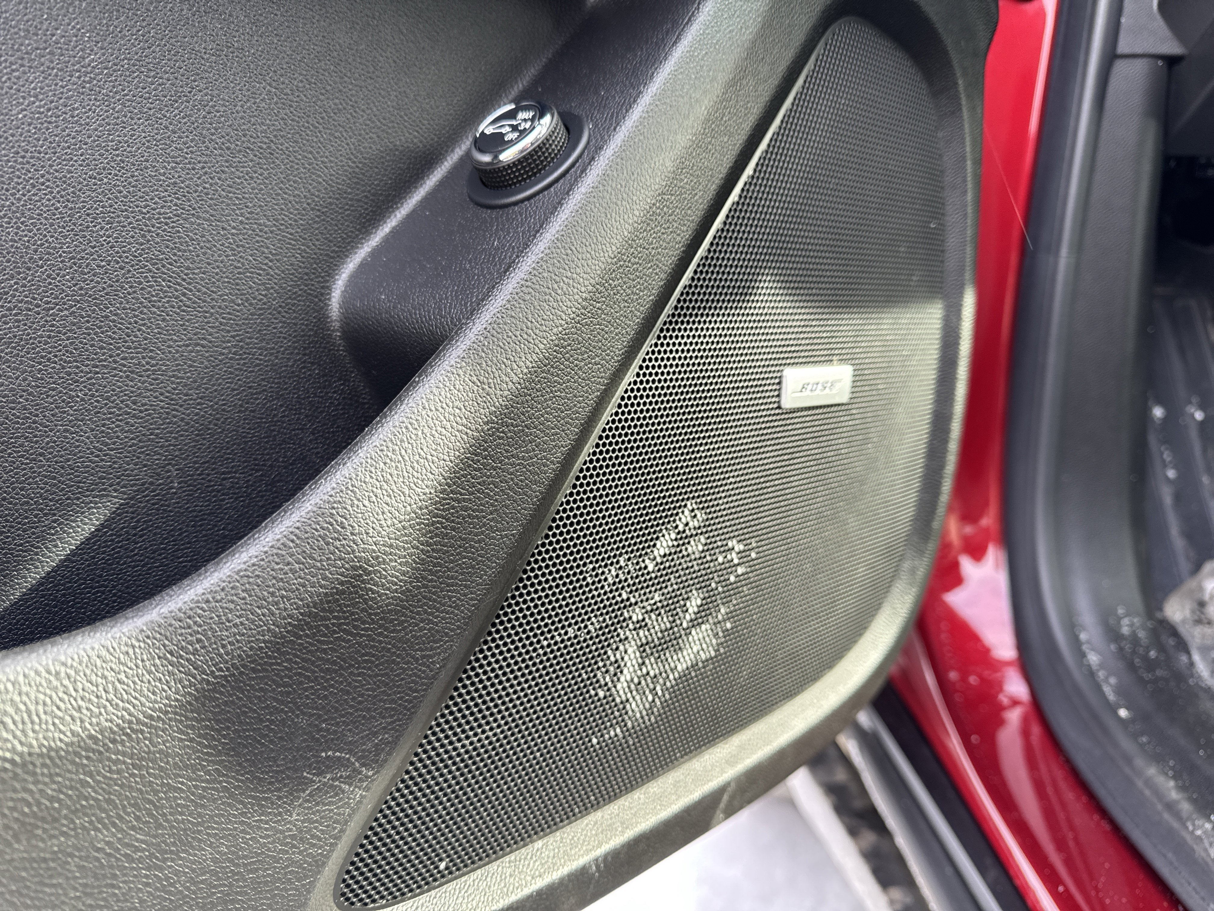 2023 Chevrolet Traverse AWD 2LT