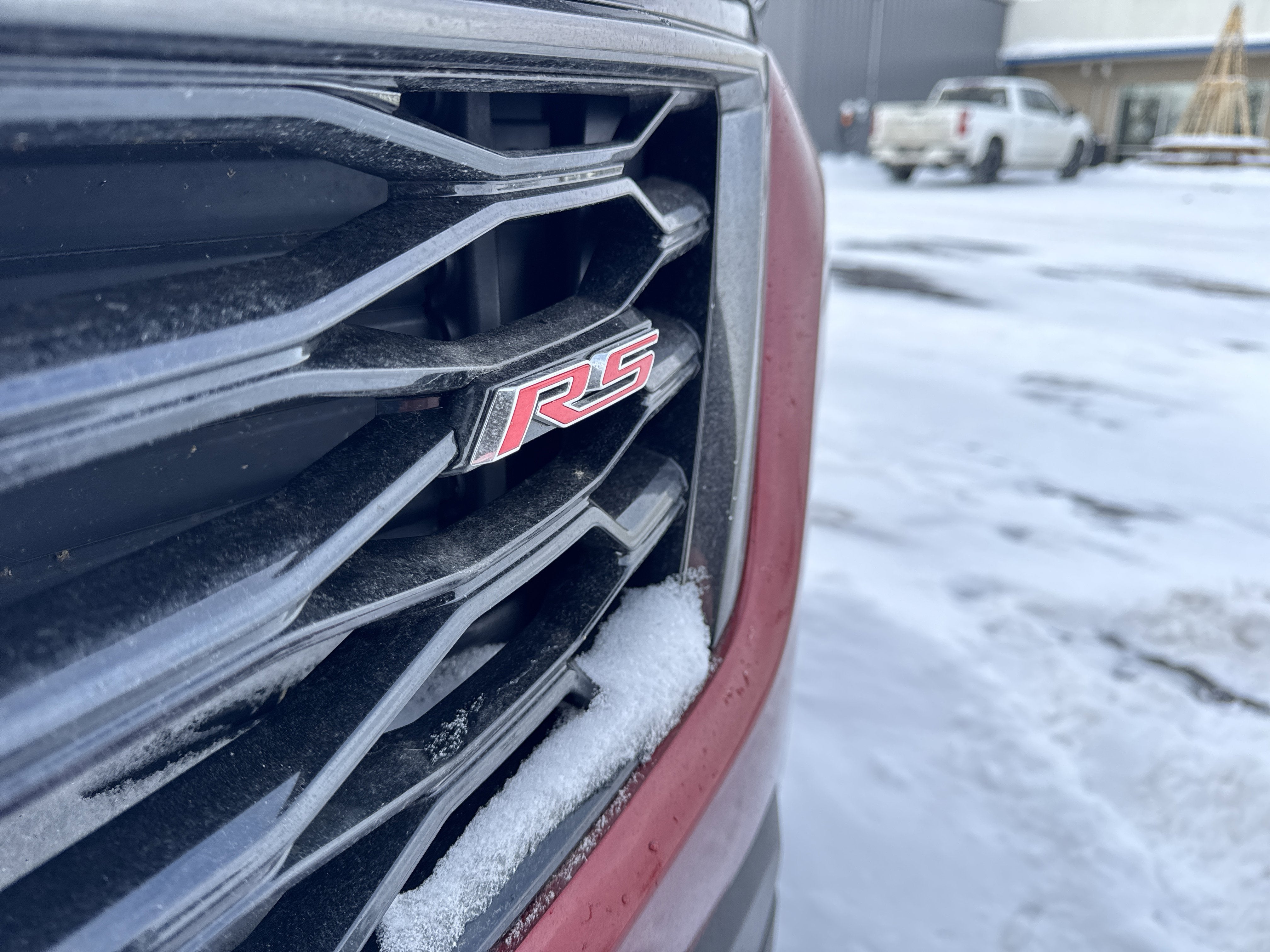 2023 Chevrolet Traverse AWD 2LT