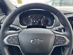 2023 Chevrolet Traverse AWD 2LT