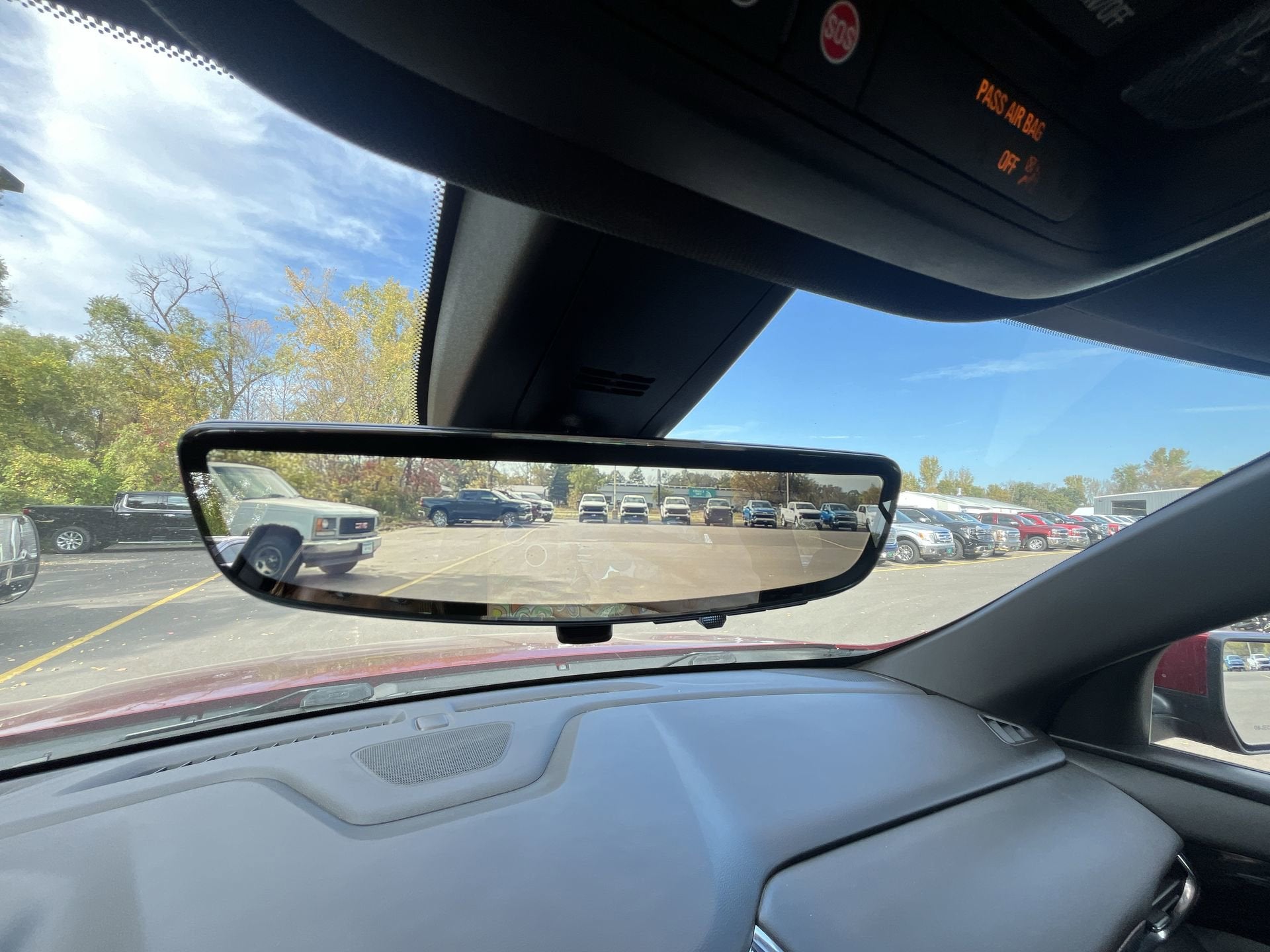 2023 Chevrolet Traverse AWD 2LT