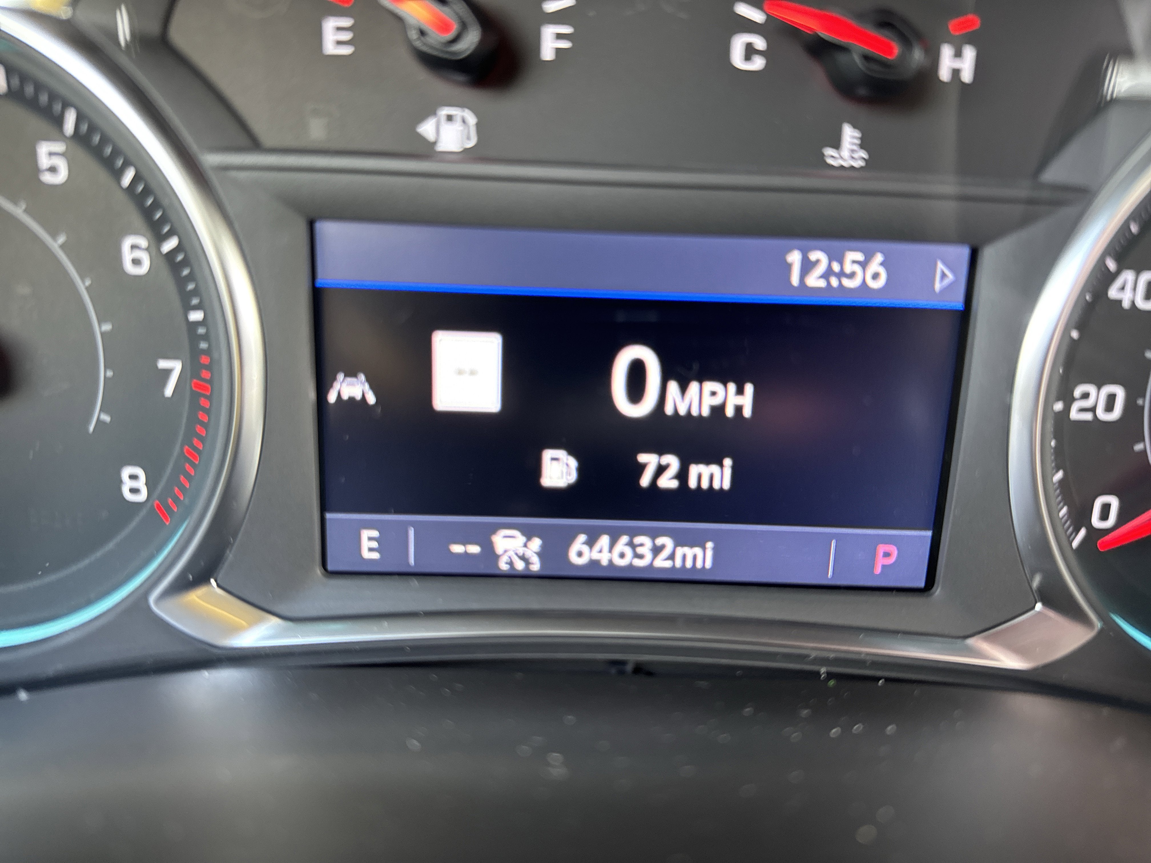 2023 Chevrolet Traverse AWD 2LT