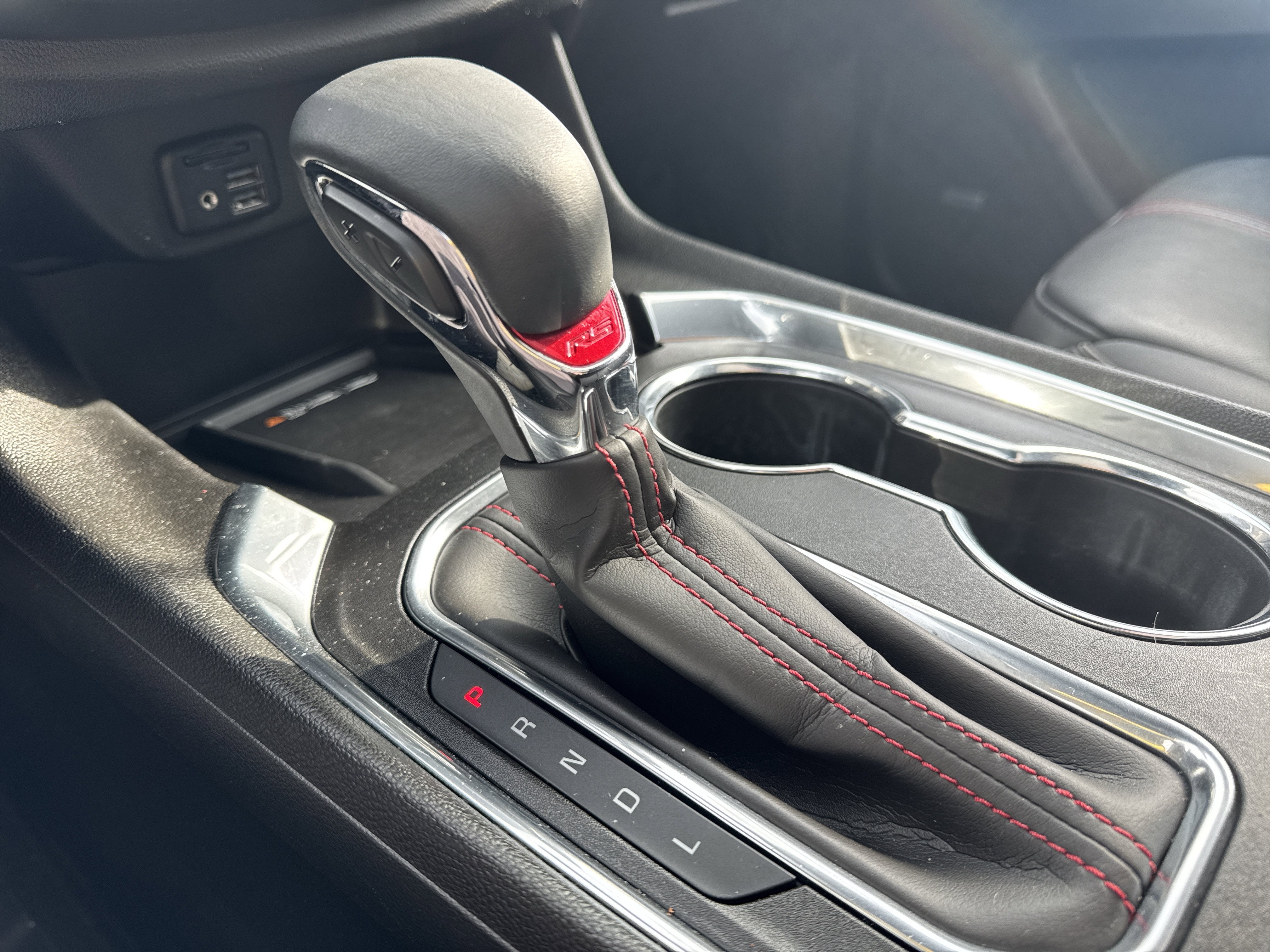 2023 Chevrolet Traverse AWD 2LT