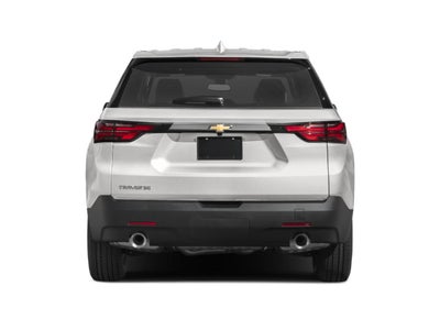 2023 Chevrolet Traverse AWD 1LZ