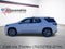2023 Chevrolet Traverse AWD 1LZ