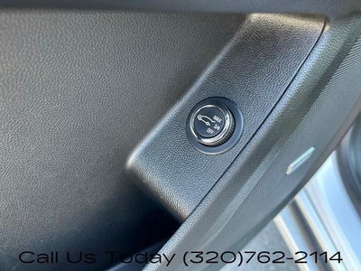 2023 Chevrolet Traverse AWD 1LZ