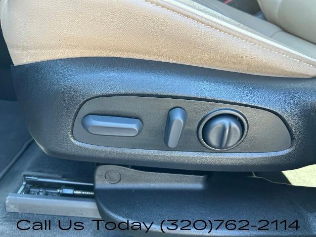 2023 Chevrolet Traverse AWD 1LZ