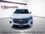 2023 Chevrolet Traverse AWD 1LZ