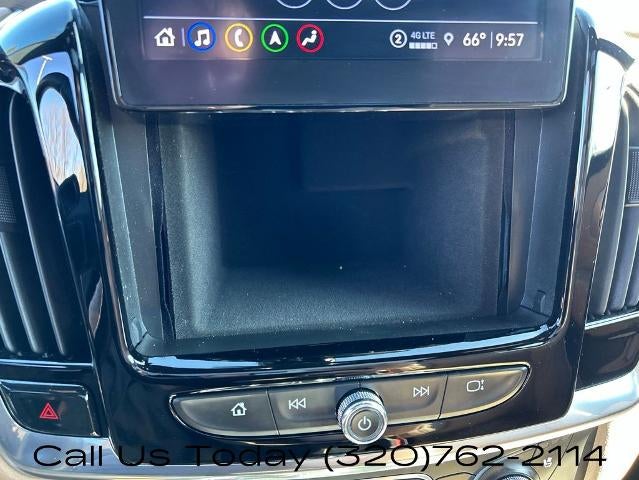 2023 Chevrolet Traverse AWD 1LZ