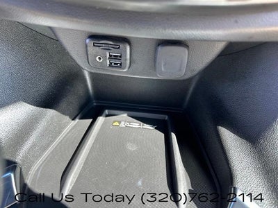 2023 Chevrolet Traverse AWD 1LZ