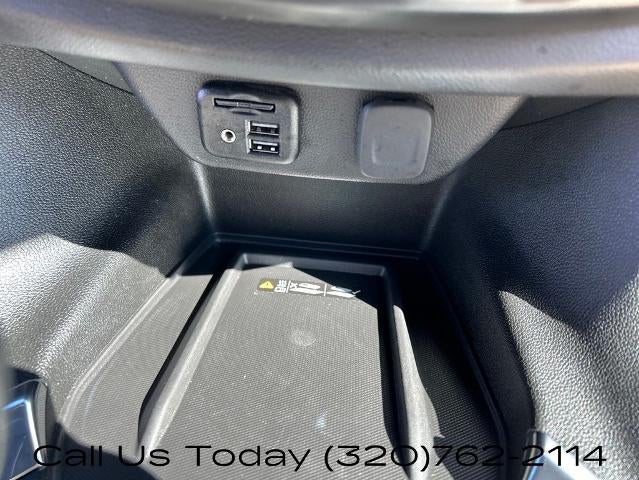 2023 Chevrolet Traverse AWD 1LZ