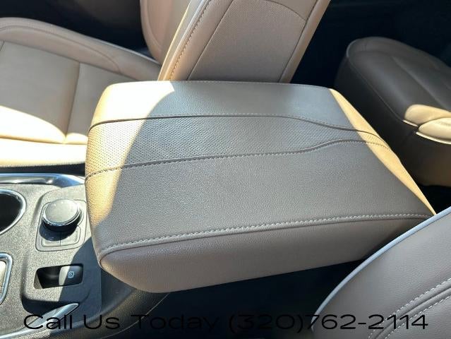 2023 Chevrolet Traverse AWD 1LZ