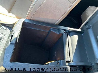 2023 Chevrolet Traverse AWD 1LZ