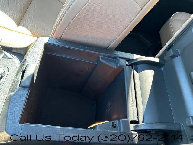 2023 Chevrolet Traverse AWD 1LZ