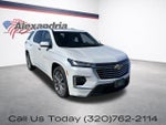 2023 Chevrolet Traverse AWD 1LZ