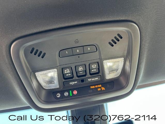 2023 Chevrolet Traverse AWD 1LZ