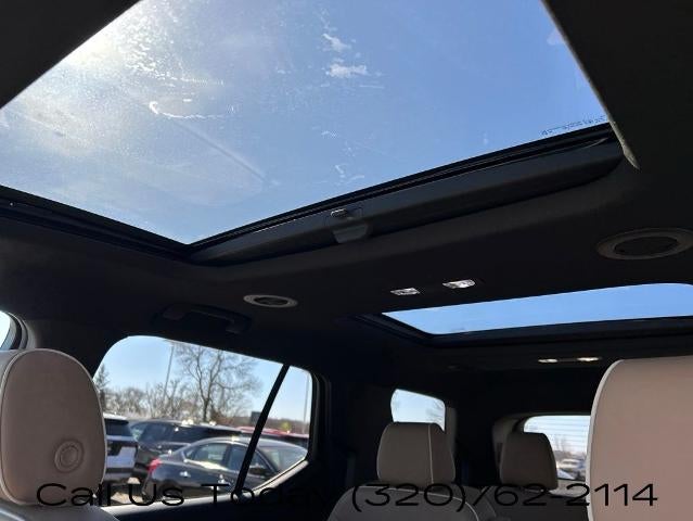 2023 Chevrolet Traverse AWD 1LZ