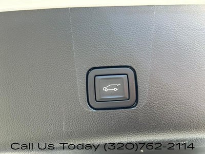 2023 Chevrolet Traverse AWD 1LZ