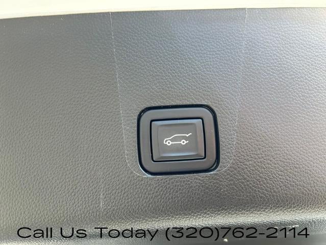 2023 Chevrolet Traverse AWD 1LZ