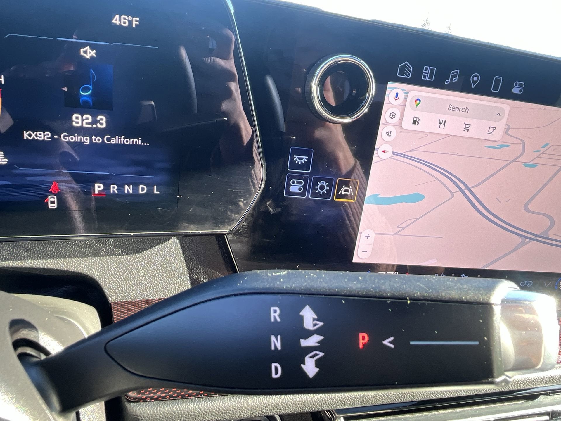 2024 Chevrolet Traverse RS w/2RS